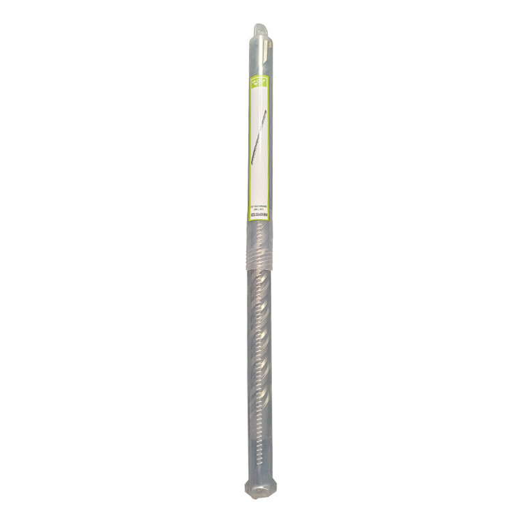 مته چهار شیار ولف مدل 60cm سایز 32 میلیمتر