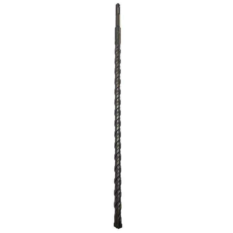 مته چهار شیار ولف مدل 46cm سایز 16 میلیمتر
