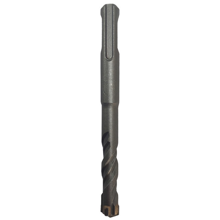 مته چهار شیار ولف مدل 11cm سایز 10 میلیمتر