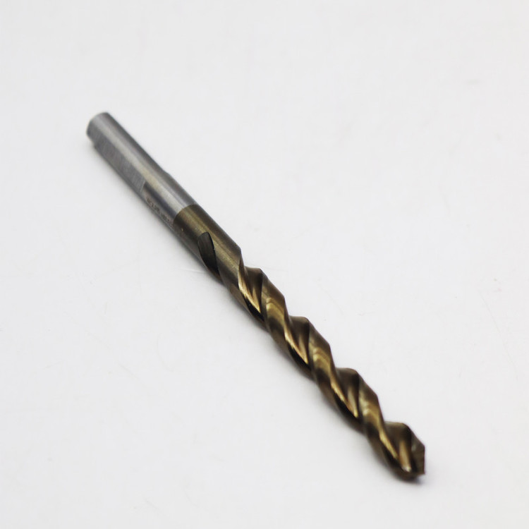 مته آهن ولف مدل مکس پلاس کد YP-06MM سایز 6 میلی متر مجموعه 10 عددی