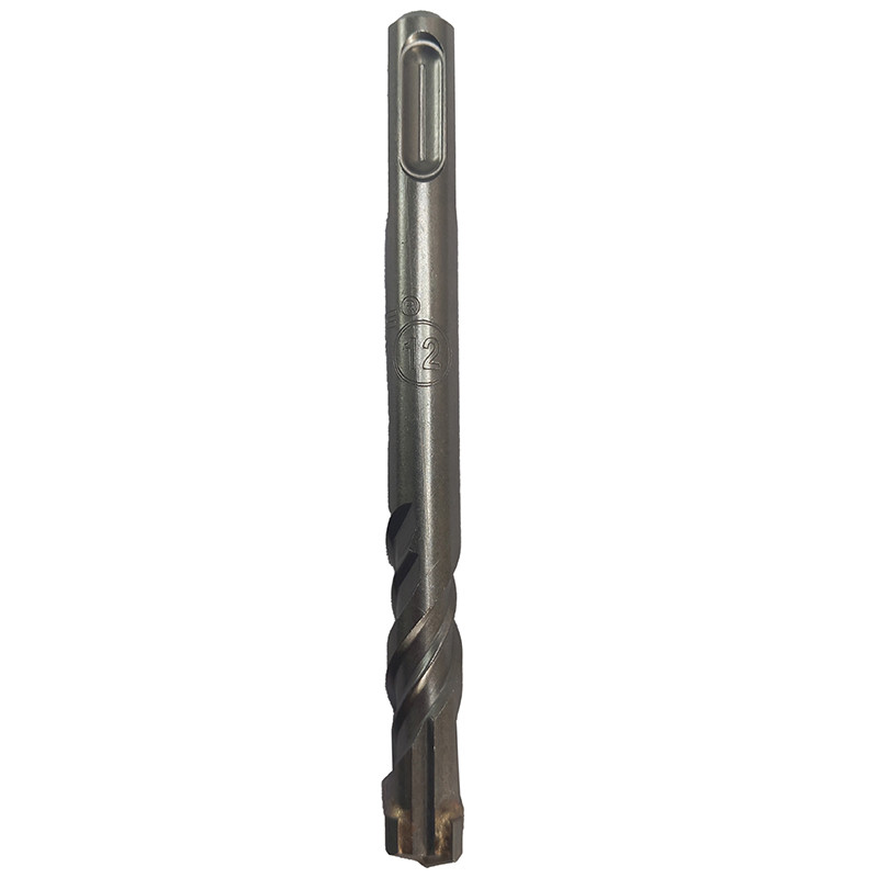 مته چهار شیار ولف مدل 11cm سایز 12 میلیمتر