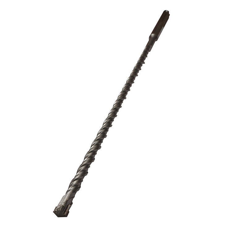 مته پنج شیار ولف مدل 50cm سایز 12 میلیمتر