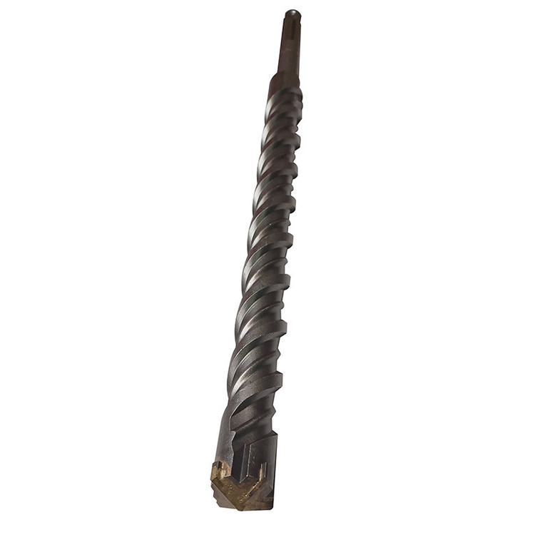 مته پنج شیار ولف مدل 50cm سایز 32 میلیمتر