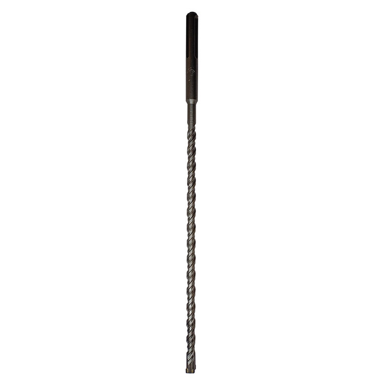 مته پنج شیار ولف مدل 50cm سایز 16 میلیمتر