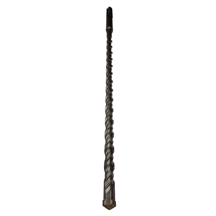 مته پنج شیار ولف مدل 50cm سایز 16 میلیمتر