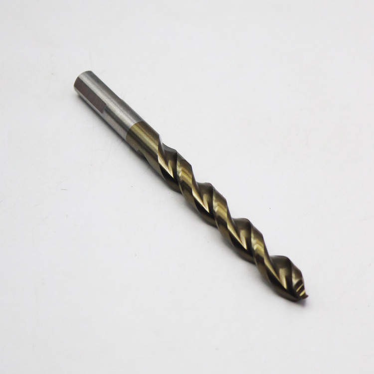 مته آهن ولف مدل مکس پلاس کد YP-011MM سایز 11 میلی متر مجموعه 5 عددی