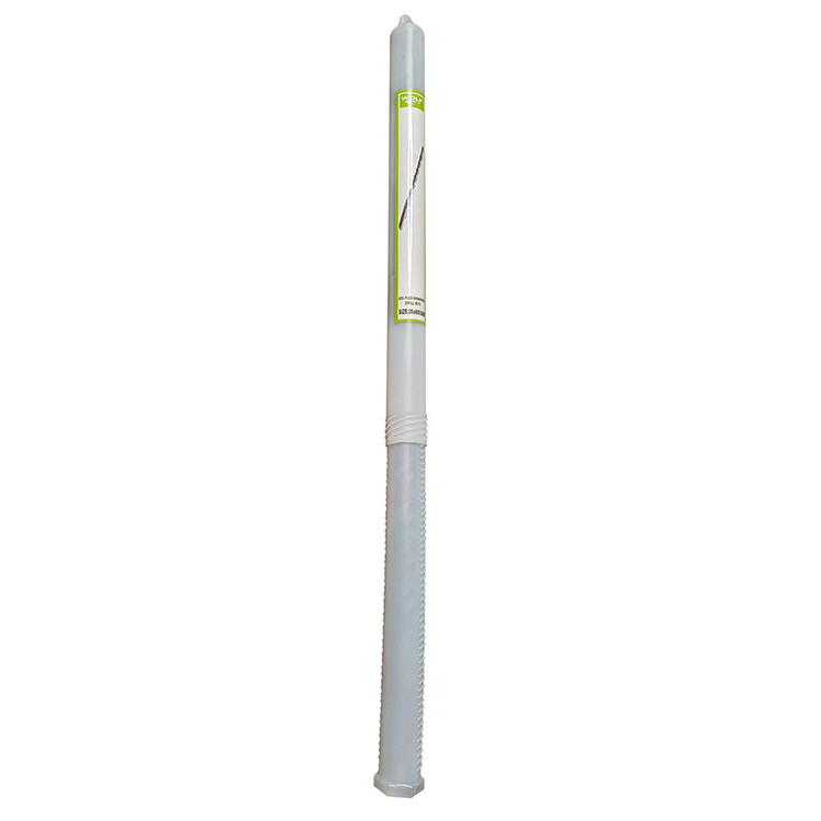 مته چهار شیار ولف مدل 60cm سایز 26 میلیمتر