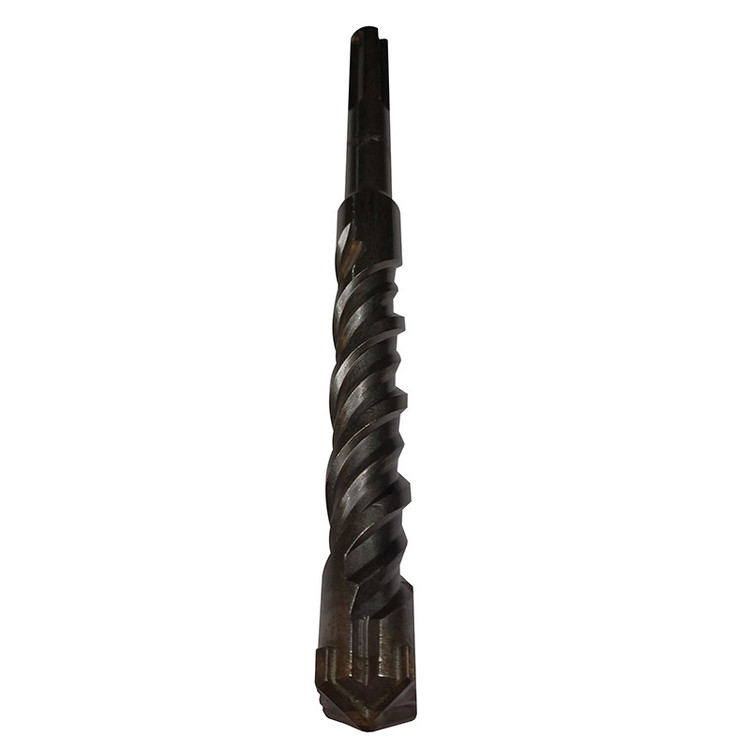 مته پنج شیار ولف مدل 31cm سایز 28 میلیمتر