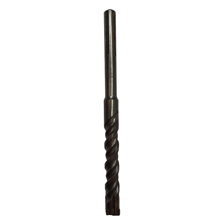 مته پنج شیار ولف مدل 31cm سایز 28 میلیمتر