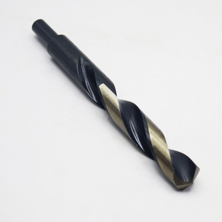 مته آهن ولف مدل اولترا کد YP-020MM سایز 20 میلی متر