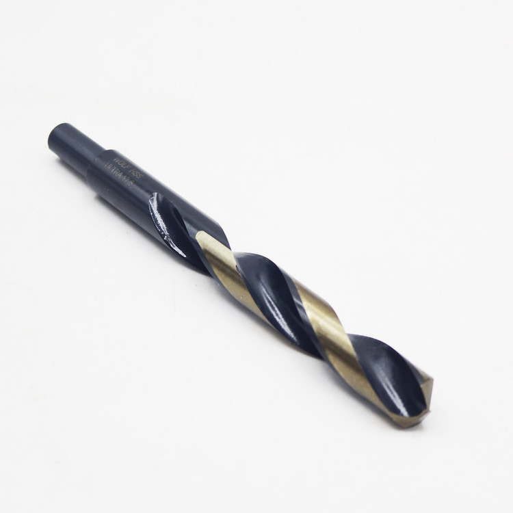 مته آهن ولف مدل اولترا کد YP-017.5MM سایز 17.5میلی متر
