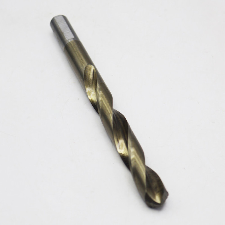 مته آهن ولف مدل مکس پلاس کد YP-013.5MM سایز 13.5 میلی متر