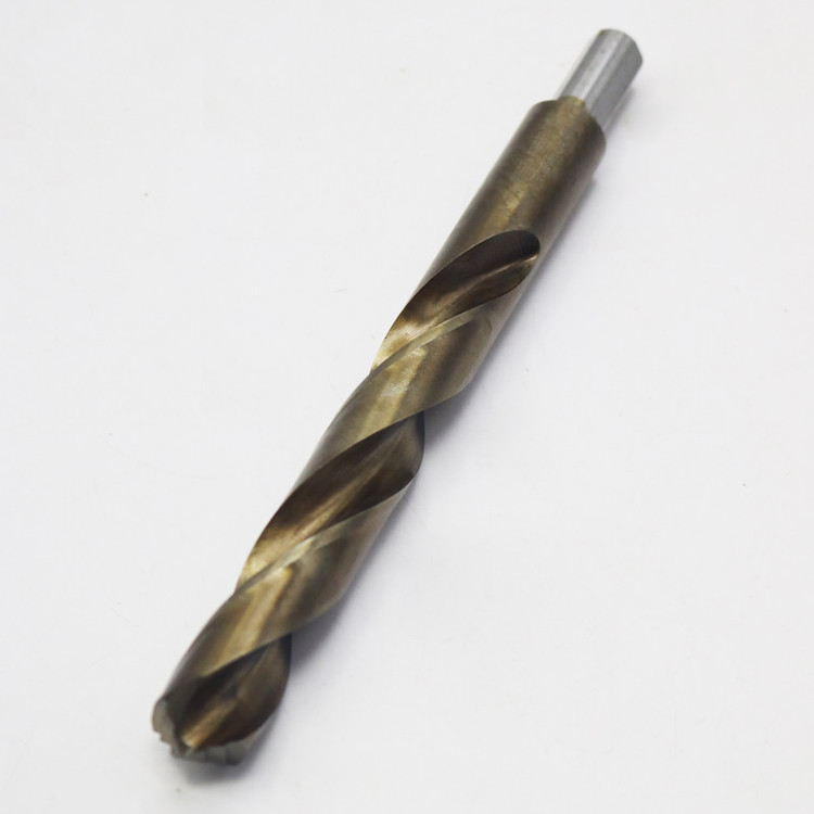 مته آهن ولف مدل مکس پلاس کد YP-018.5MM سایز 18.5 میلی متر