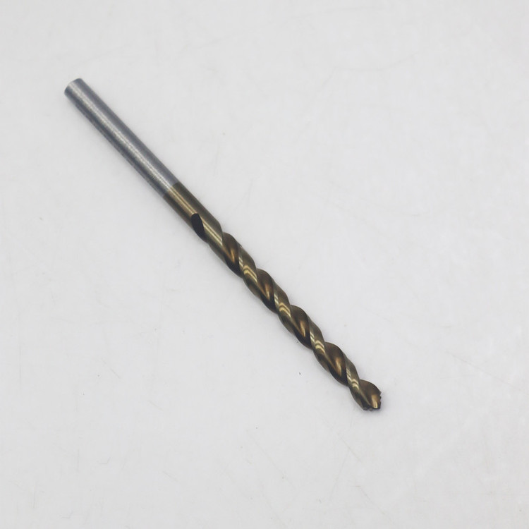 مته آهن ولف مدل مکس پلاس کد YP-03.5MM سایز 3.5 میلی متر مجموعه 10 عددی