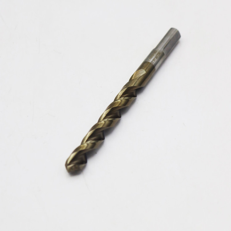 مته آهن ولف مدل مکس پلاس کد YP-08.5MM سایز 8.5 میلی متر مجموعه 10 عددی