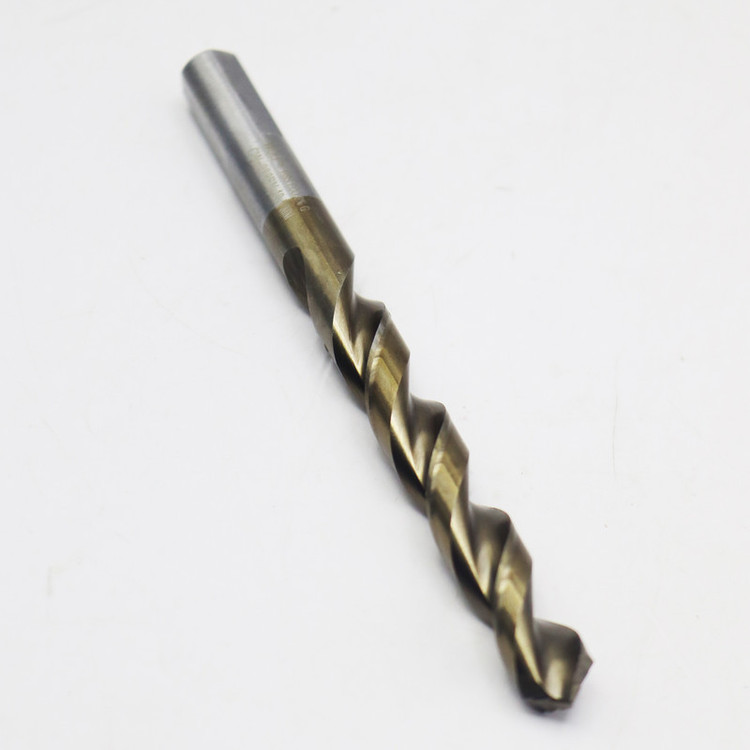 مته آهن ولف مدل مکس پلاس کد YP-010.5MM سایز 10.5 میلی متر مجموعه 5 عددی