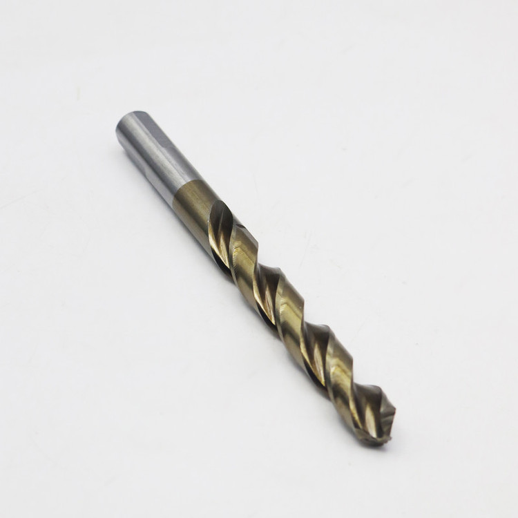 مته آهن ولف مدل مکس پلاس کد YP-013MM سایز 13میلی متر مجموعه 5 عددی