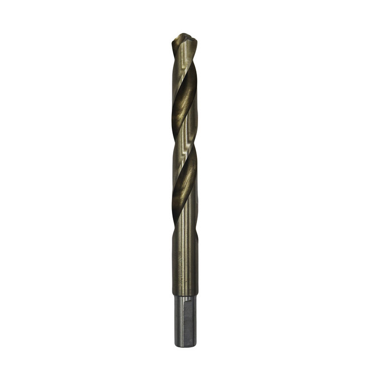 مته آهن ولف مدل مکس پلاس کد YP-015.5MM سایز 15.5 میلی متر