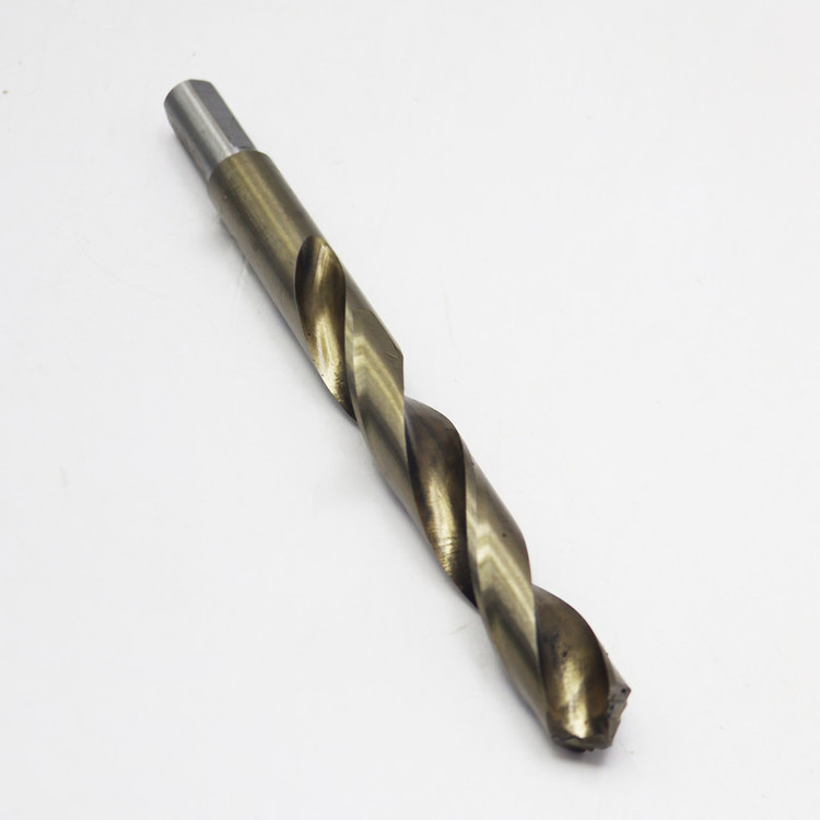 مته آهن ولف مدل مکس پلاس کد YP-015.5MM سایز 15.5 میلی متر