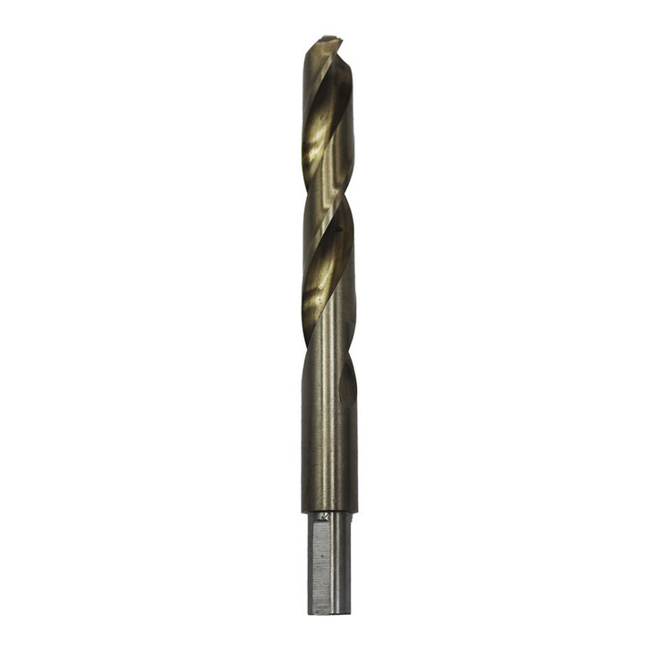 مته آهن ولف مدل مکس پلاس کد YP-017MM سایز 17 میلی متر