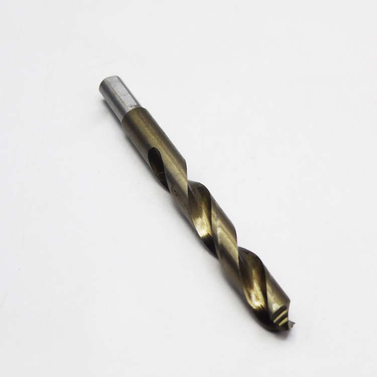 مته آهن ولف مدل مکس پلاس کد YP-015MM سایز 15میلی متر