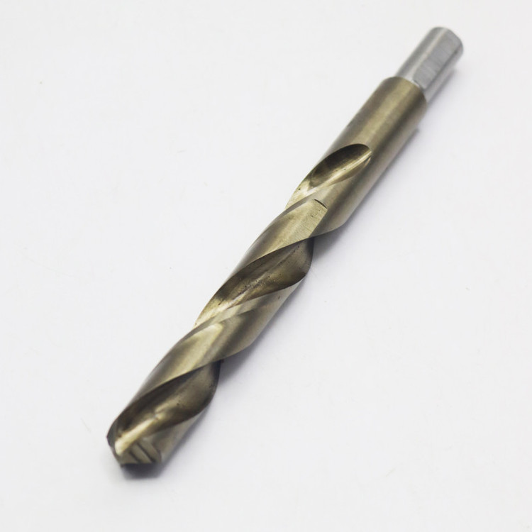 مته آهن ولف مدل مکس پلاس کد YP-016.5MM سایز 16.5 میلی متر