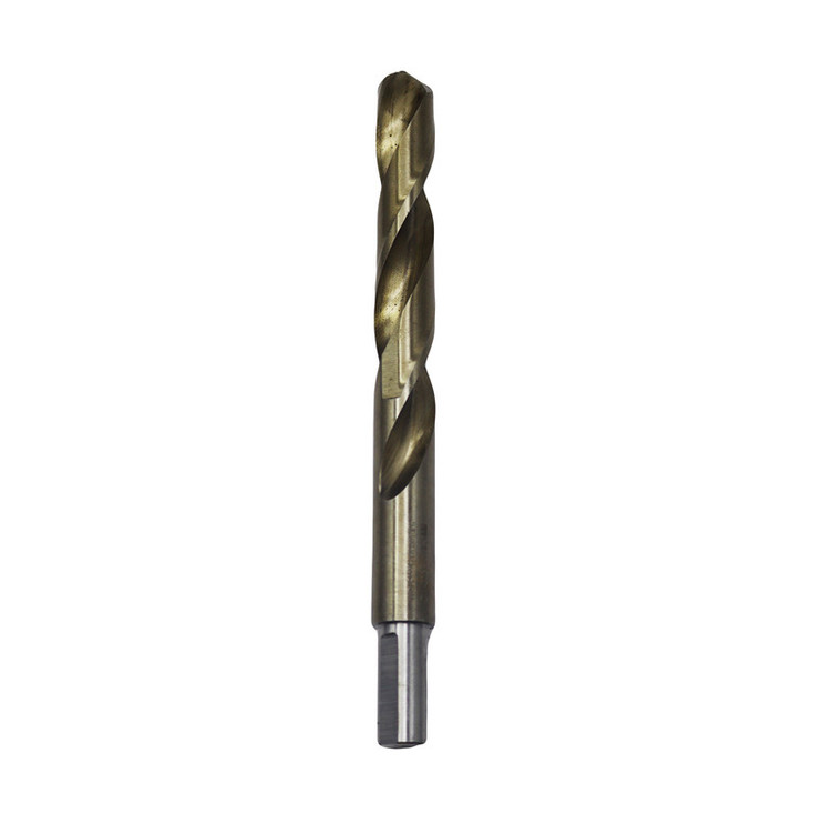 مته آهن ولف مدل مکس پلاس کد YP-016.5MM سایز 16.5 میلی متر