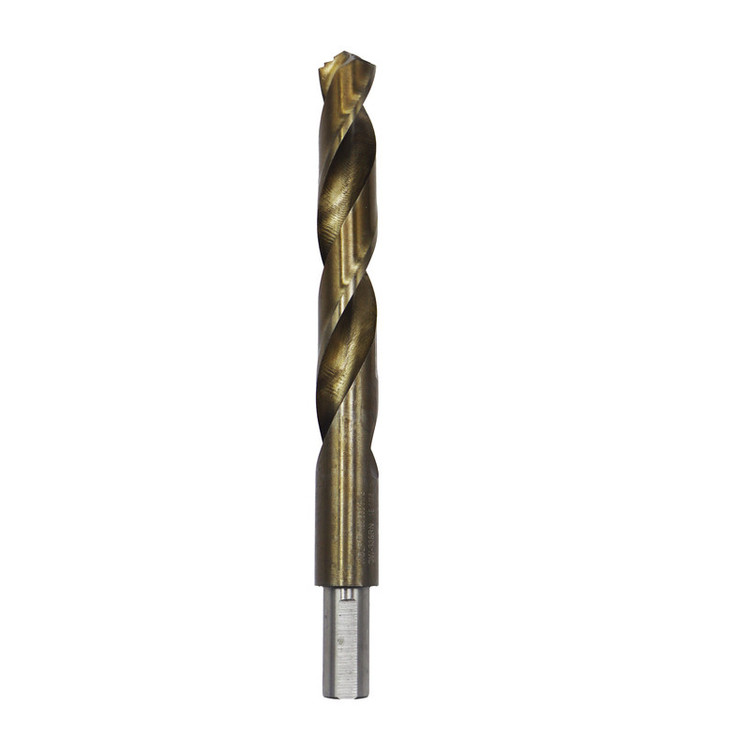 مته آهن ولف مدل مکس پلاس کد YP-018MM سایز 18 میلی متر