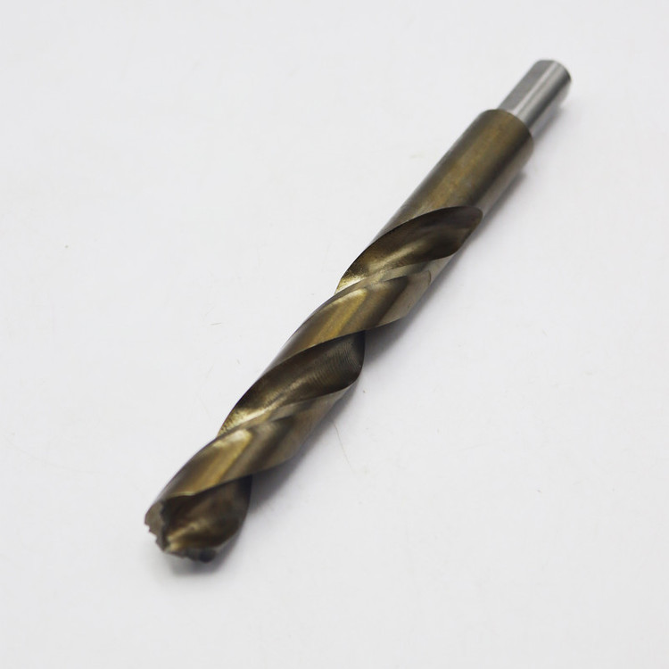 مته آهن ولف مدل مکس پلاس کد YP-018MM سایز 18 میلی متر