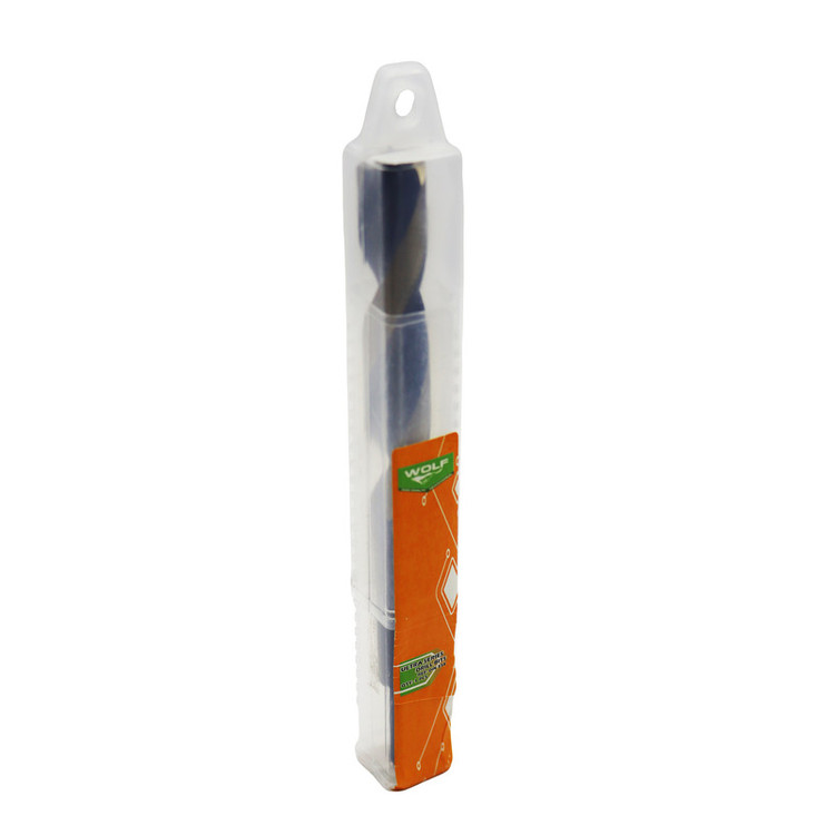 مته آهن ولف مدل اولترا کد YP-016.5MM سایز 16.5 میلی متر