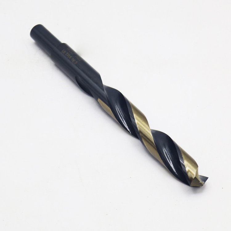 مته آهن ولف مدل اولترا کد YP-016.5MM سایز 16.5 میلی متر