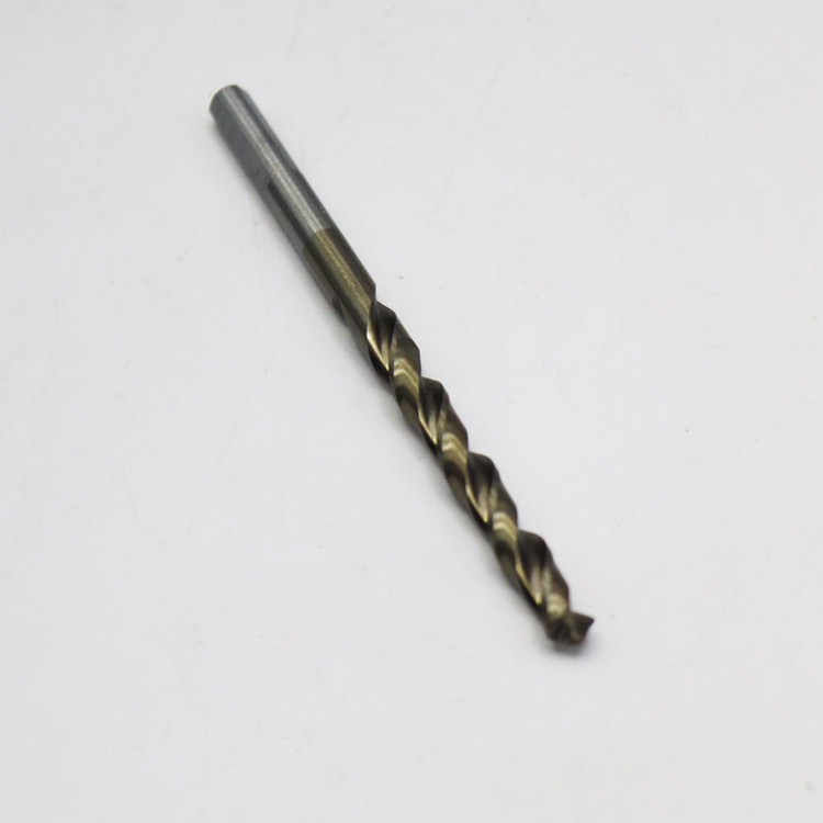 مته آهن ولف مدل مکس پلاس کد YP-05.5MM سایز 5.5 میلی متر مجموعه 10 عددی