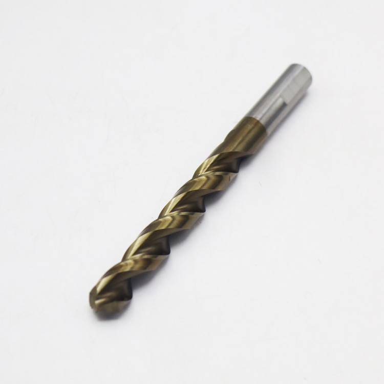 مته آهن ولف مدل مکس پلاس کد YP-011.5MM سایز 11.5 میلی متر مجموعه 5 عددی