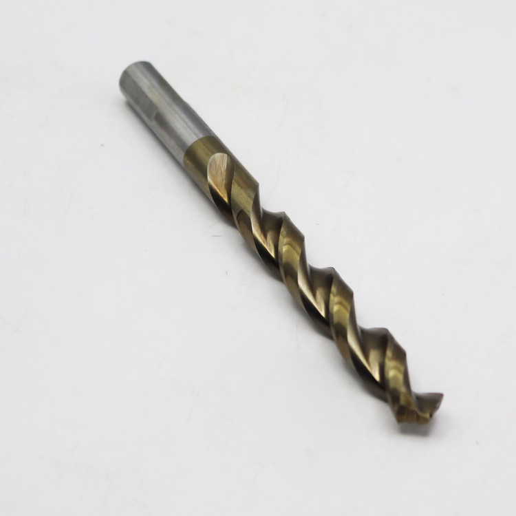 مته آهن ولف مدل مکس پلاس کد YP-012MM سایز 12میلی متر مجموعه 5 عددی