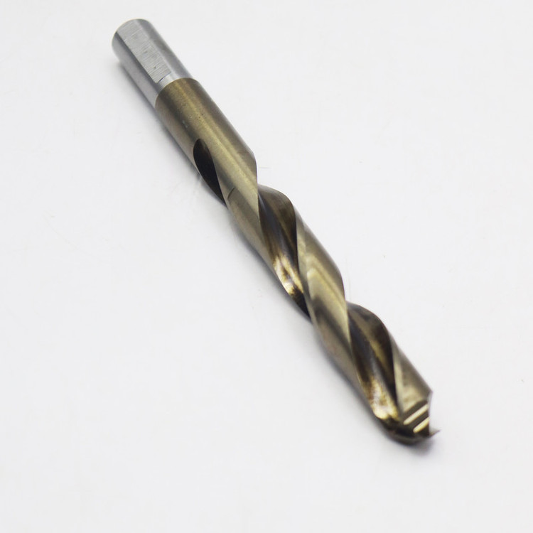 مته آهن ولف مدل مکس پلاس کد YP-014MM سایز 14 میلی متر