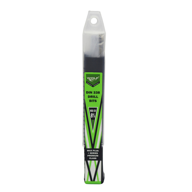مته آهن ولف مدل مکس پلاس کد YP-016MM سایز 16 میلی متر