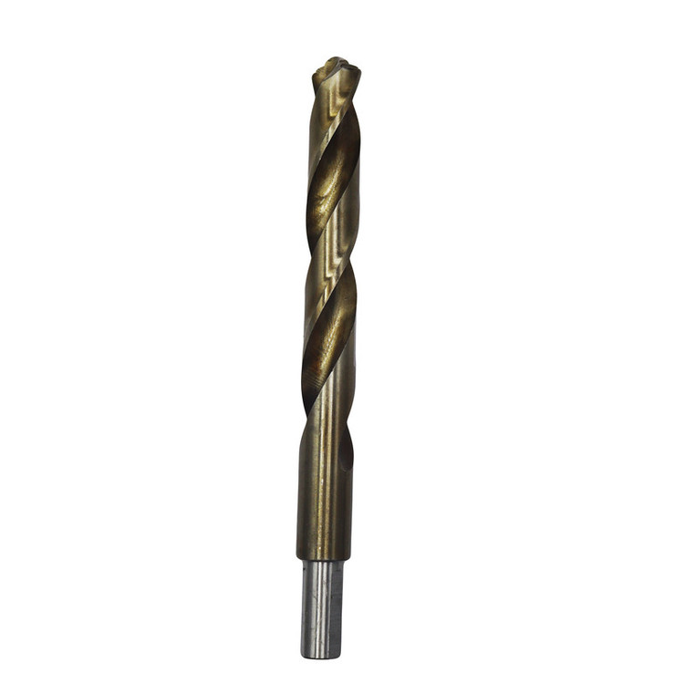 مته آهن ولف مدل مکس پلاس کد YP-017.5MM سایز 17.5 میلی متر