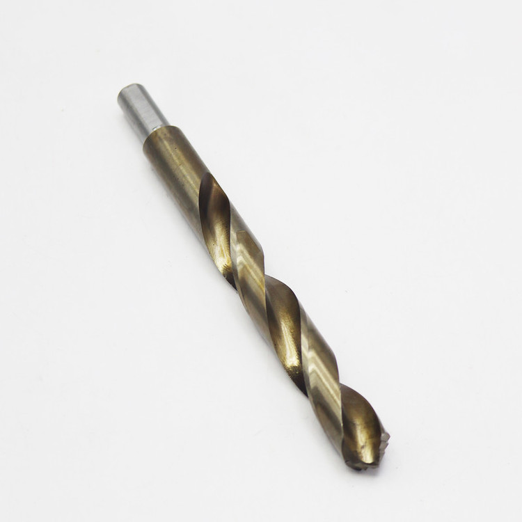 مته آهن ولف مدل مکس پلاس کد YP-017.5MM سایز 17.5 میلی متر