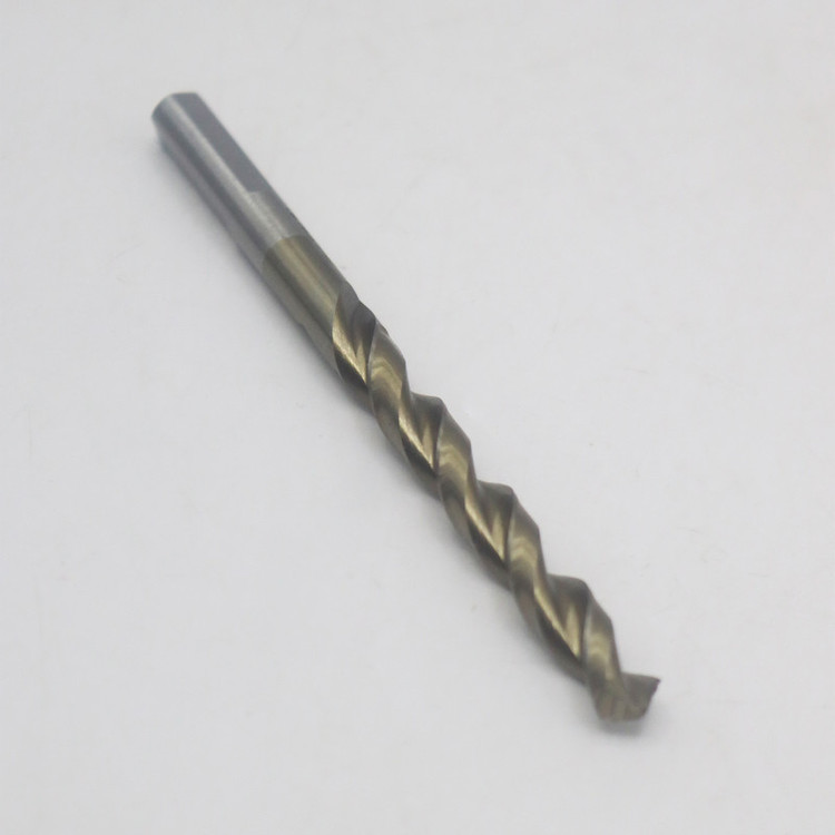 مته آهن ولف مدل مکس پلاس کد YP-7.5MM سایز 7.5 میلی متر مجموعه 10 عددی