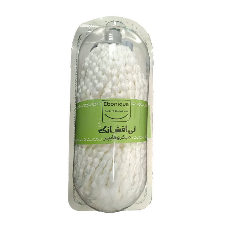 یدک زمین شوی افشانک مدل ابونیک EM-265